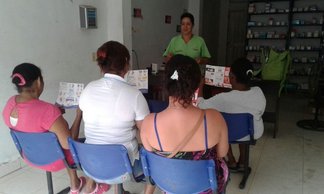 CHARLA TB ZONA B (2)
