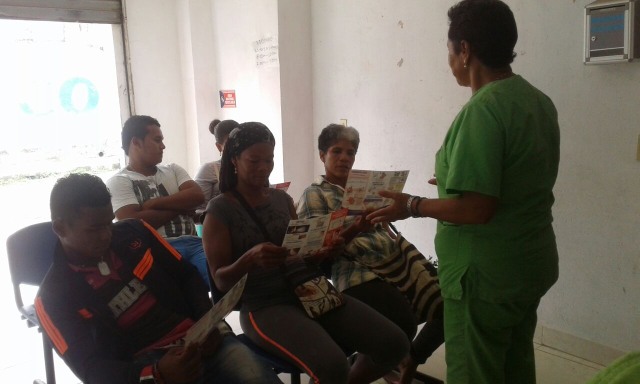 CHARLA TB ZONA B (4)