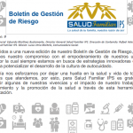 Boletin de G.R SF6-1-1